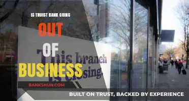The Future of Truist Bank: Will It Survive?
