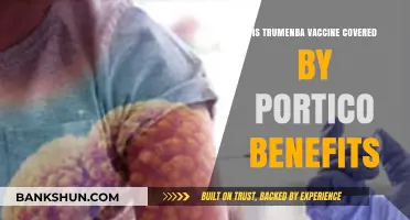 Does Portico Benefits Cover the Trumenba Vaccine? Find Out Here