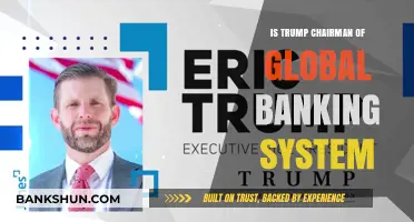 Is Trump the Chairman of the Global Banking System? Debunking Myths