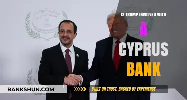Trump's Cyprus Bank Connection: Unraveling the Financial Links and Allegations