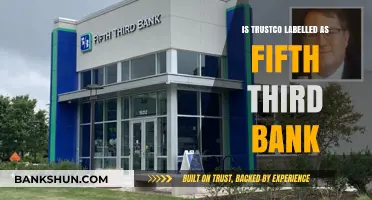 Is Trustco Bank the Same as Fifth Third Bank? Explained