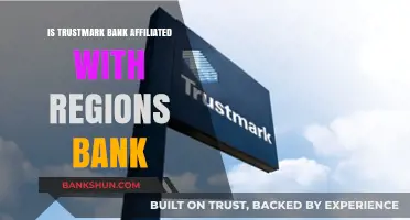 Is Trustmark Bank Affiliated with Regions Bank? Unraveling the Connection