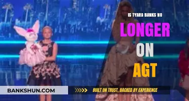 Is Tyra Banks Leaving AGT? The Truth Behind Her Exit