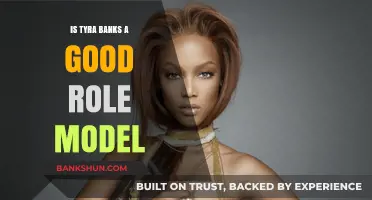 Tyra Banks: Empowering Icon or Controversial Role Model?