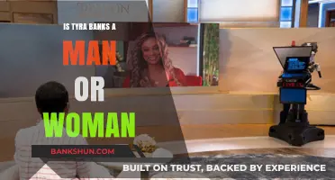 Tyra Banks' Gender Identity: Unraveling the Truth Behind the Speculations