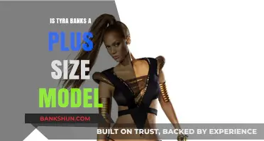 Is Tyra Banks Plus Size? Debunking Myths About Body Positivity