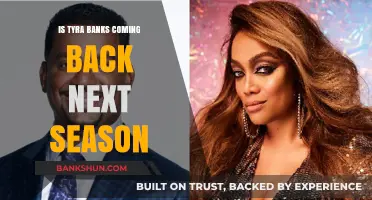 Tyra Banks' Return: Will She Host Next Season?