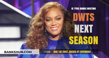 Is Tyra Banks Returning to Host DWTS Next Season?