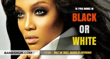 Tyra Banks' Racial Identity: Unraveling the Black or White Debate