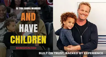 Tyra Banks' Personal Life: Marriage and Motherhood Explored