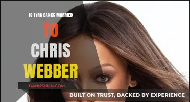 Is Tyra Banks Married to Chris Webber? Unraveling the Truth