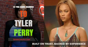 Is Tyra Banks Married to Tyler Perry? Unraveling the Rumors