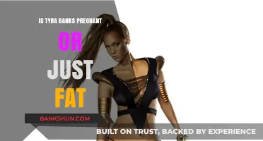 Tyra Banks' Body: Pregnancy Rumors or Unfair Fat-Shaming?