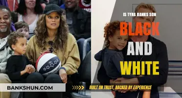 Tyra Banks' Son: Exploring His Biracial Heritage and Identity