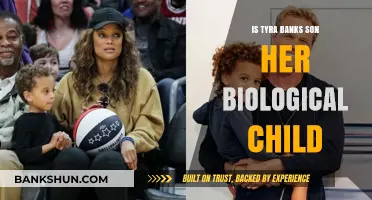 Is Tyra Banks' Son Her Biological Child? Unraveling the Truth