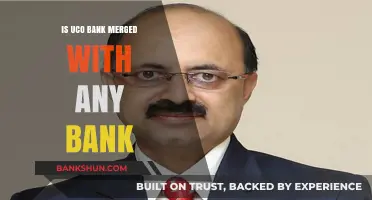 Is UCO Bank Merged? Exploring Its Current Banking Alliance Status