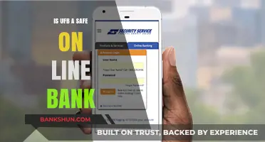 Is UFB a Safe Online Bank? Security, Features, and User Reviews