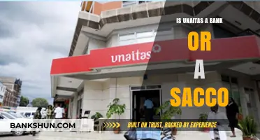 Understanding Unaitas: Bank or SACCO? Clarifying the Financial Institution's Role