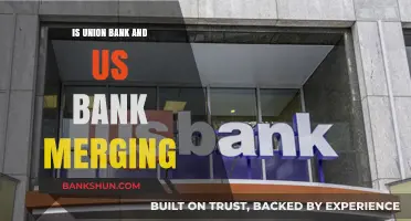 Union Bank and US Bank Merger: Fact-Checking the Rumors