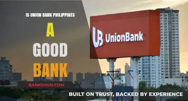 Is Union Bank Philippines a Reliable Choice for Your Financial Needs?