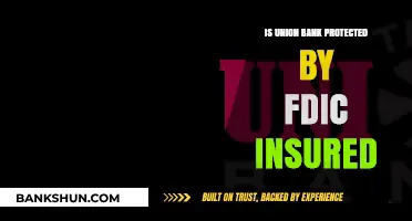 Is Union Bank FDIC Insured? Understanding Your Deposit Protection
