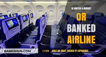 Is United Airlines Budget-Friendly or a Premium Carrier?