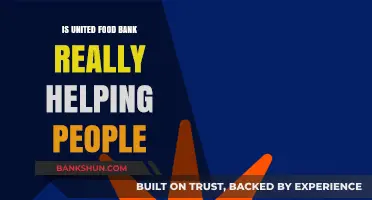 Is United Food Bank Truly Making a Difference in Communities?