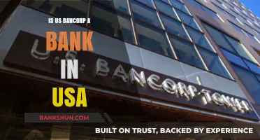 Is US Bancorp a Bank in the USA? Exploring Its Role