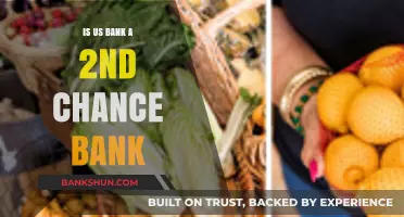 Is US Bank a Second Chance Option for Your Finances?