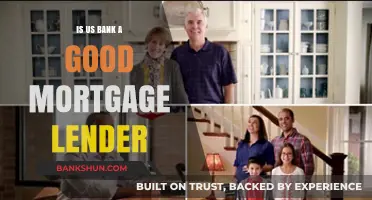 Is US Bank a Reliable Mortgage Lender? Pros, Cons, and Reviews