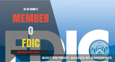 Is US Bank FDIC-Insured? Understanding Your Deposit Protection