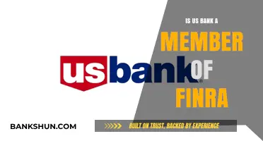 Is U.S. Bank FINRA-Registered? Understanding Regulatory Membership