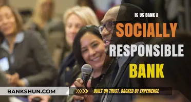 Is U.S. Bank Truly Committed to Social Responsibility?