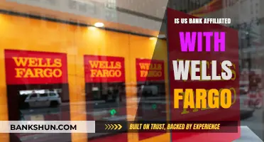 Is US Bank Affiliated with Wells Fargo? Unraveling the Connection