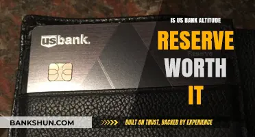 Is the U.S. Bank Altitude Reserve Card Worth It?