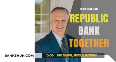 Are US Bank and Republic Bank Merging? Exploring the Connection