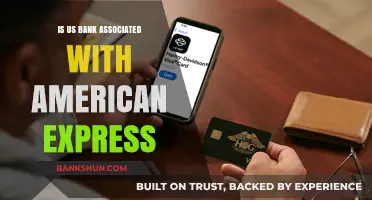 Is U.S. Bank Affiliated with American Express? Exploring the Connection