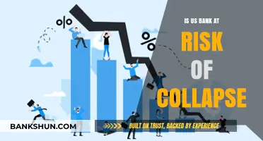 Is US Bank on the Brink of Collapse? Analyzing the Risks