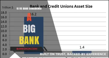 Is U.S. Bank a Big Bank? Exploring Its Size and Influence