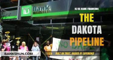 US Bank's Role in Financing the Dakota Access Pipeline: Unveiling the Truth