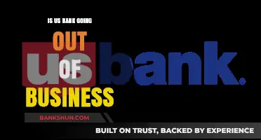 US Bank's Future: Will It Survive or Close Down?