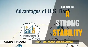 Is U.S. Bank Financially Stable? A Comprehensive Stability Review