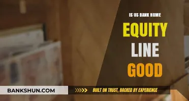 Is US Bank's Home Equity Line of Credit Right for You?