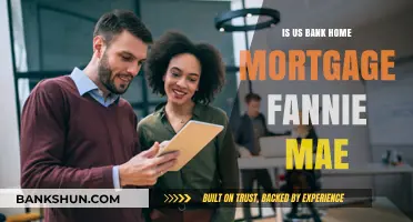 Is US Bank Home Mortgage a Fannie Mae Lender?