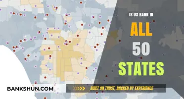 Is US Bank Nationwide? Exploring Its Presence Across All 50 States