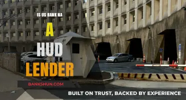 Is US Bank NA a HUD Lender? Exploring Mortgage Options