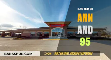 US Bank at Ann and 95: Location, Services, and Accessibility