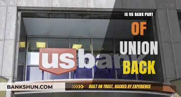 Is US Bank Affiliated with Union Bank? Unraveling the Connection