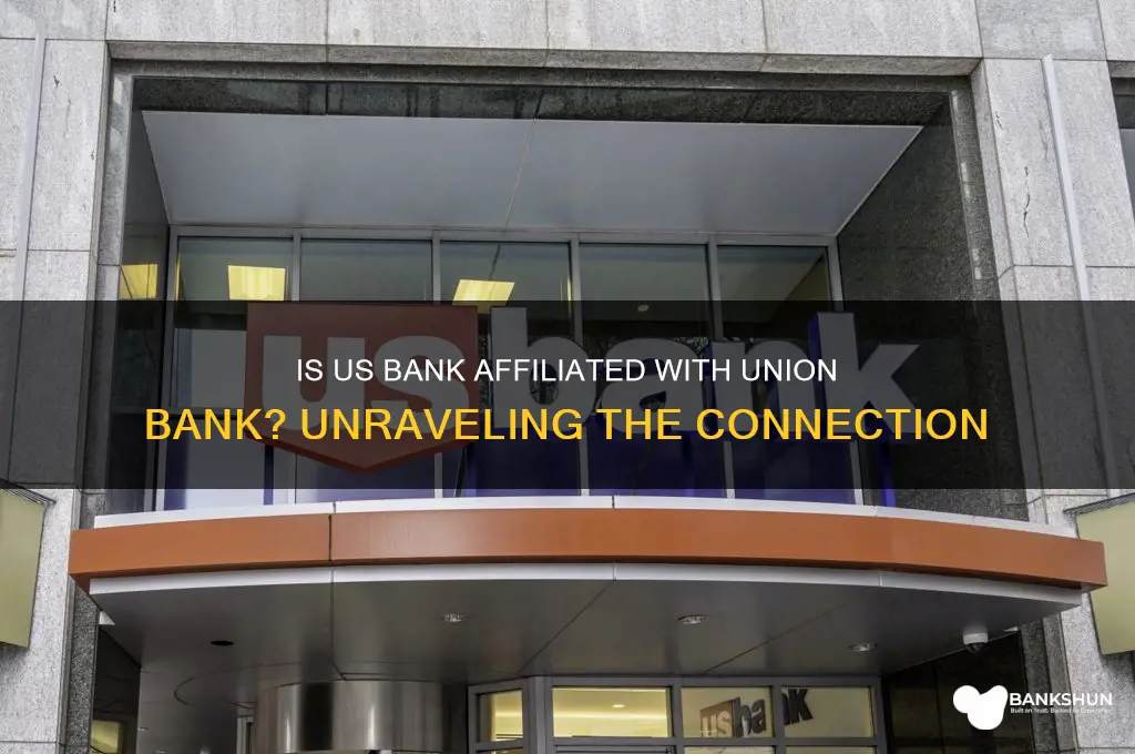 is us bank part of union back
