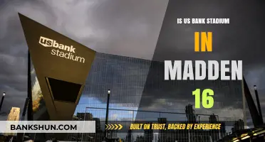 Is U.S. Bank Stadium Featured in Madden 16? Find Out Here